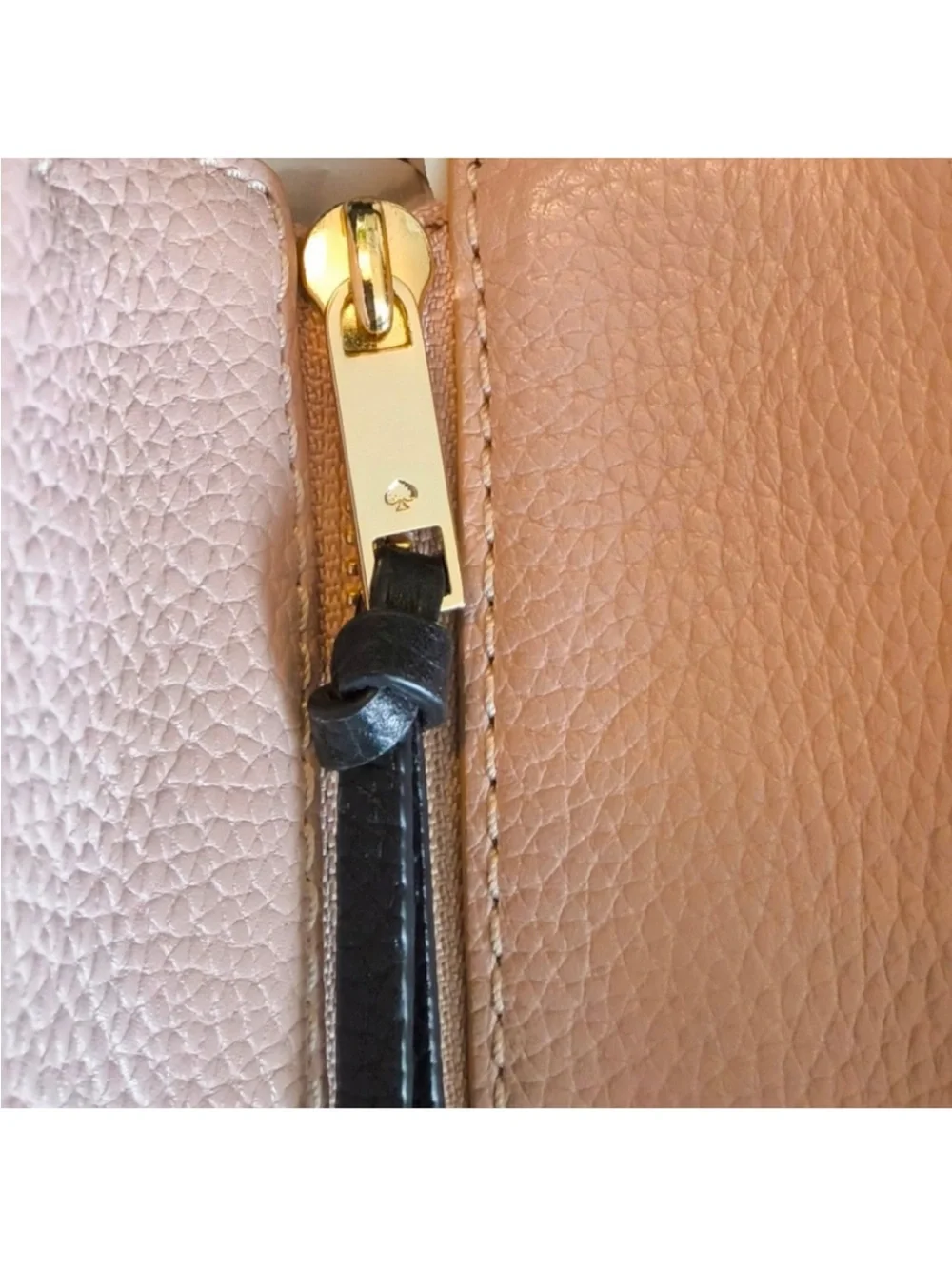 kate spade Jackson Street Hayden Satchel EC - Picture 10 of 15